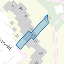 Perceel HLM03-C-4832