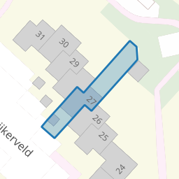 Perceel HLM03-C-4833