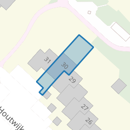 Perceel HLM03-C-4836