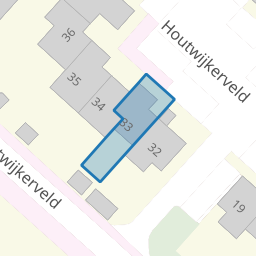 Perceel HLM03-C-4839