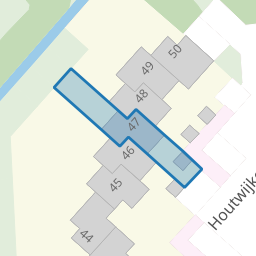 Perceel HLM03-C-4853