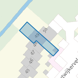 Perceel HLM03-C-4855