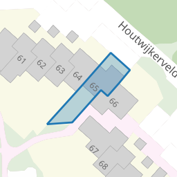 Perceel HLM03-C-4871