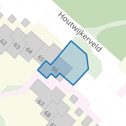 Perceel HLM03-C-4872