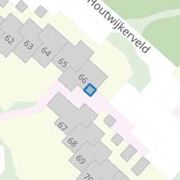 Perceel HLM03-C-4873