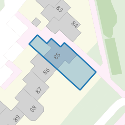 Perceel HLM03-C-4892