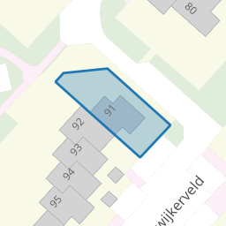 Perceel HLM03-C-4898