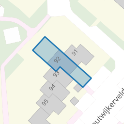 Perceel HLM03-C-4899