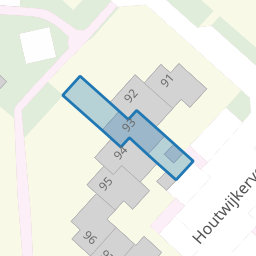 Perceel HLM03-C-4900