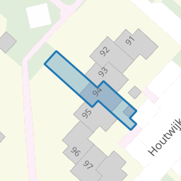 Perceel HLM03-C-4901