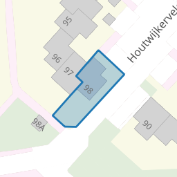 Perceel HLM03-C-4905