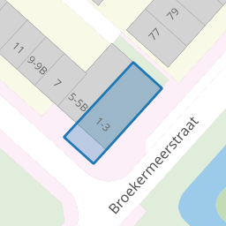 Perceel HLM03-C-4917