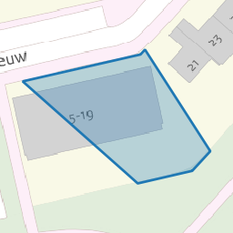 Perceel HLM03-C-4925