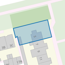 Perceel HLM03-C-4956