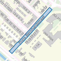 Perceel HLM03-C-4961