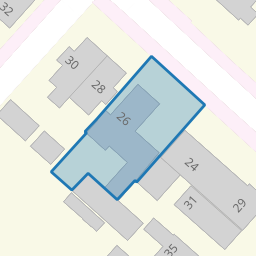 Perceel HLM03-C-4964