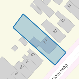 Perceel HLM03-C-4965