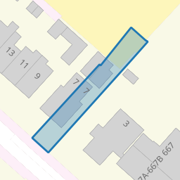 Perceel HLM03-C-4972