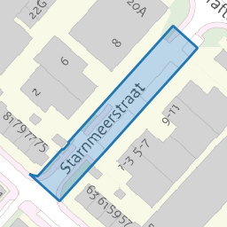 Perceel HLM03-C-4977