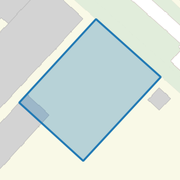 Perceel HLM03-C-4986