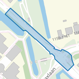 Perceel HLM03-C-4998