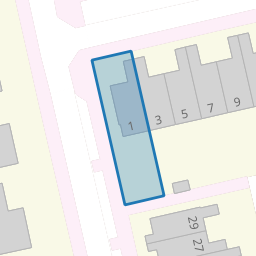 Perceel HLM03-C-5003