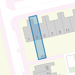 Perceel HLM03-C-5004