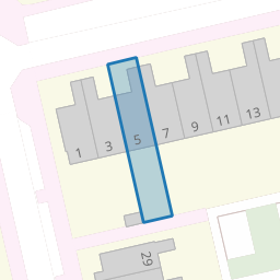 Perceel HLM03-C-5005