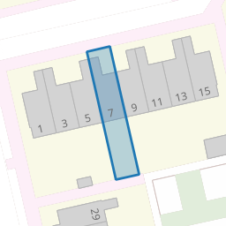 Perceel HLM03-C-5006