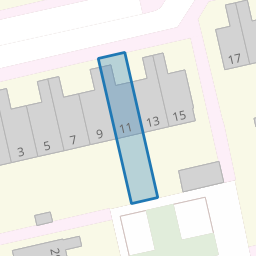 Perceel HLM03-C-5008