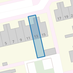 Perceel HLM03-C-5009