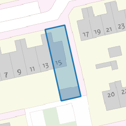 Perceel HLM03-C-5010