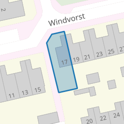 Perceel HLM03-C-5011