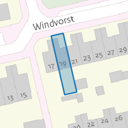 Perceel HLM03-C-5012