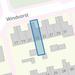 Perceel HLM03-C-5014