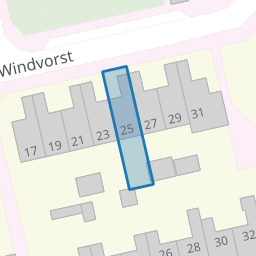 Perceel HLM03-C-5015