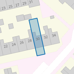 Perceel HLM03-C-5021