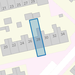 Perceel HLM03-C-5022