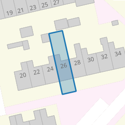 Perceel HLM03-C-5023