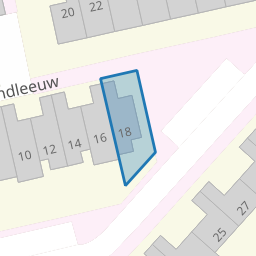 Perceel HLM03-C-5027