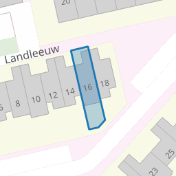 Perceel HLM03-C-5028