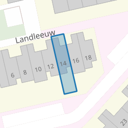 Perceel HLM03-C-5029