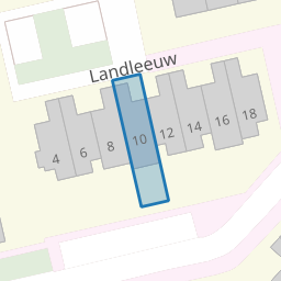 Perceel HLM03-C-5031