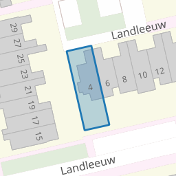 Perceel HLM03-C-5034