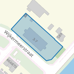 Perceel HLM03-C-5053