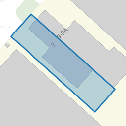 Perceel HLM03-C-5057