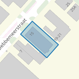 Perceel HLM03-C-5059