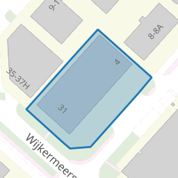 Perceel HLM03-C-5061