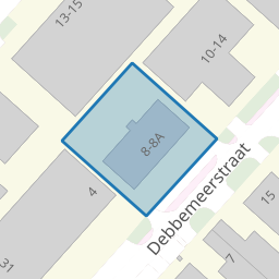 Perceel HLM03-C-5068