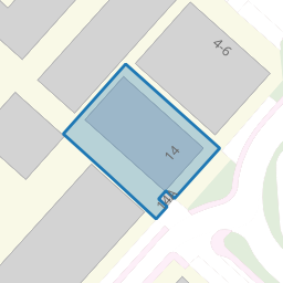 Perceel HLM03-C-5070